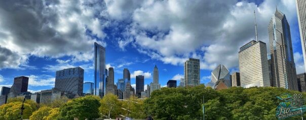24 Heures à Chicago : Entre Gratte-Ciels, Lac Michigan et Aventures Urbaines