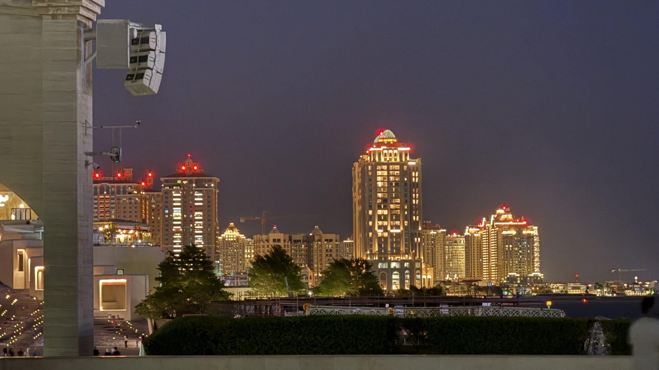 Discover Doha City Tour