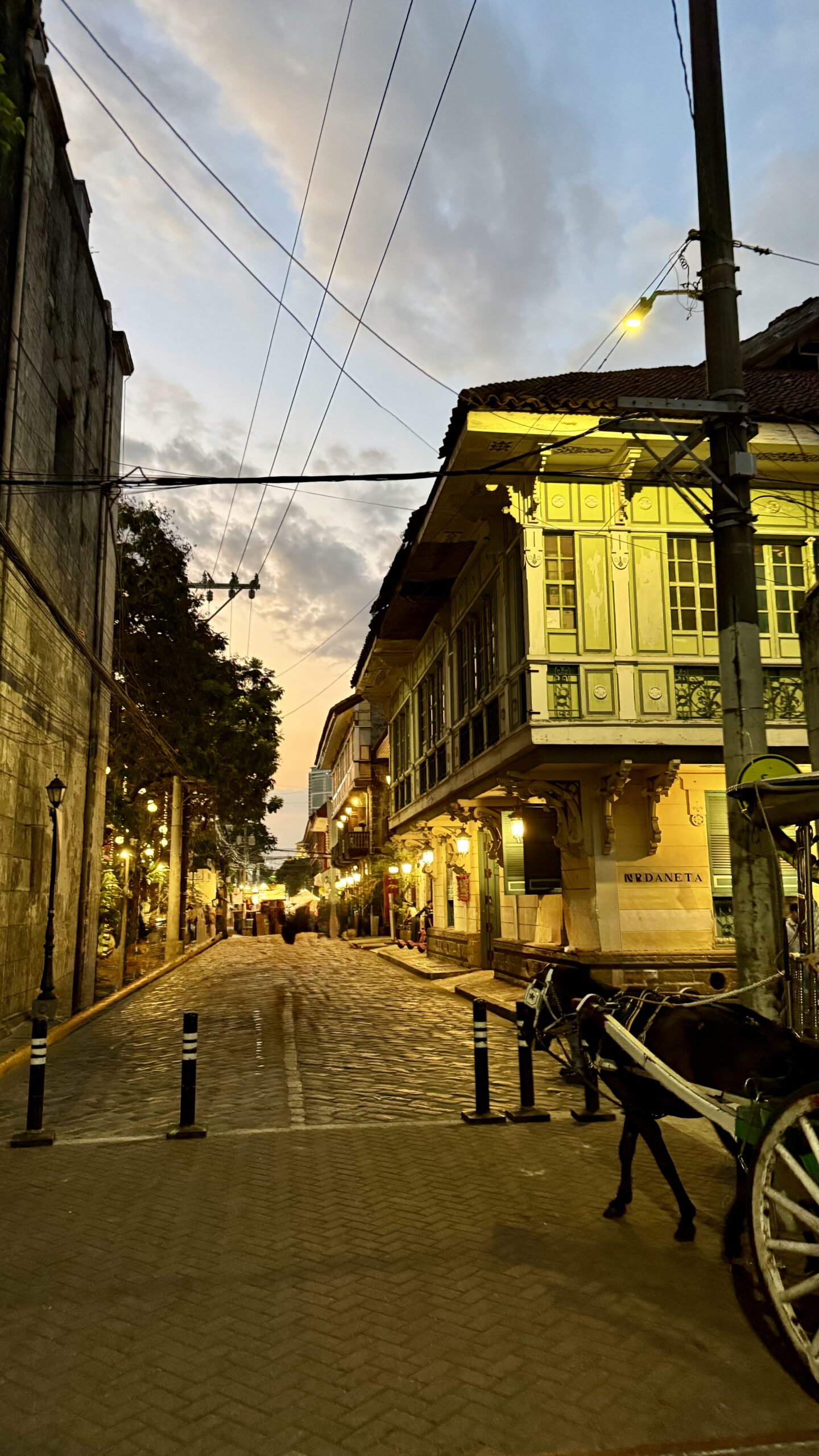 Intramuros