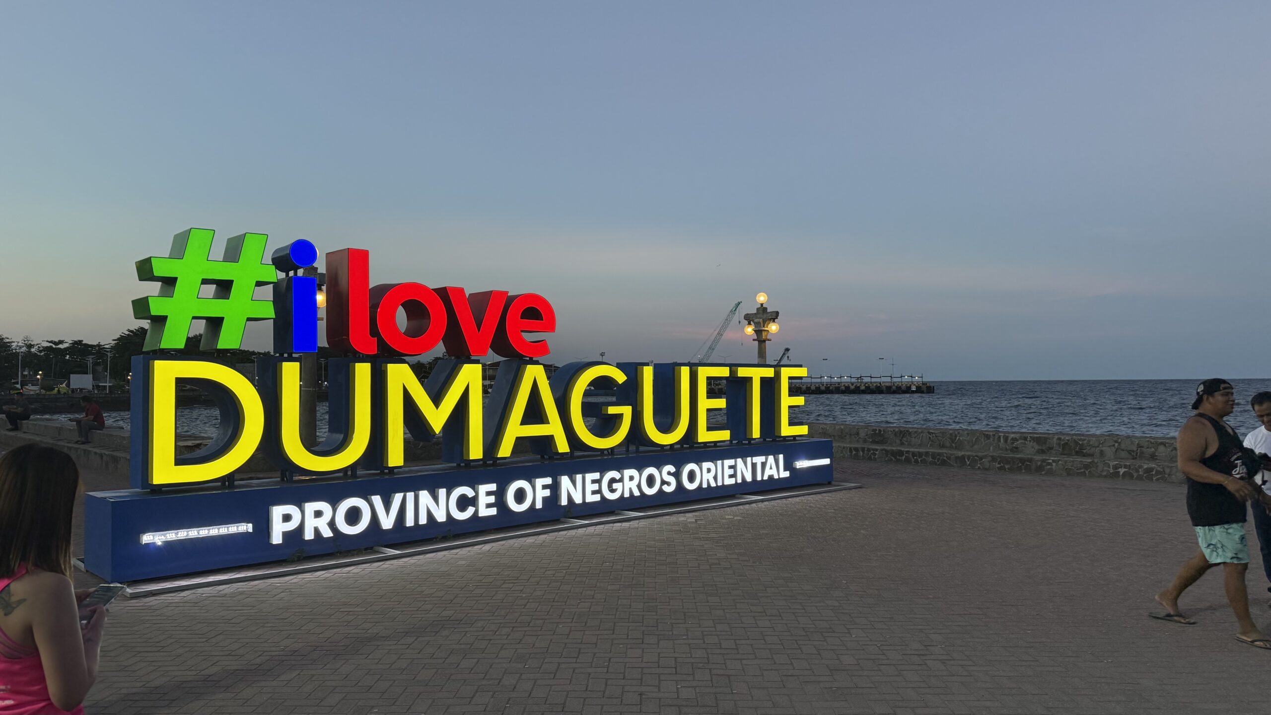 Dumaguete